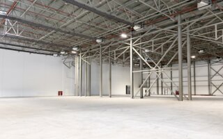 Аренда базы, 4818.7 м² - Аренда баз, складов и промышленной недвижимости в Алматы в Талгарском р-не