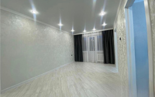 Продажа 3-комнатной квартиры, 50 м², пр. Мира - Продажа  трехкомнатных квартир в Темиртау