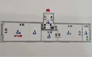 Продажа 2-комнатной квартиры, 48 м² - Продажа квартир от собственников в Астане - страница 80