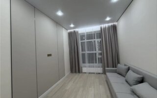Продажа 1-комнатной квартиры, 36 м²