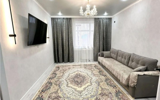 Продажа 3-комнатной квартиры, 88 м², ул. Момышулы, дом  15/2 - Продажа квартир в Караганде