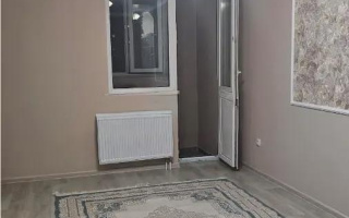 Продажа 1-комнатной квартиры, 34.1 м² - Продажа однокомнатных квартир в панельном доме в Астане