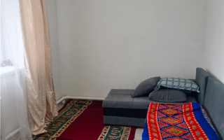 Продажа 3-комнатной квартиры, 45 м² - Продажа квартир в Казахстане