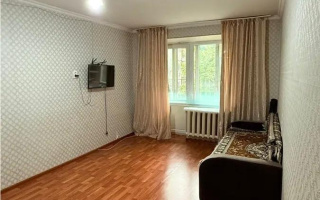 Продажа 1-комнатной квартиры, 30.1 м², ул. Жандосова, дом  170 - Продажа  однокомнатных квартир в Алматы с фото