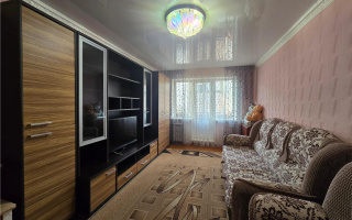Продажа 2-комнатной квартиры, 44 м², пр. Металлургов - Продажа квартир в Темиртау