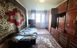 Продажа 2-комнатной квартиры, 43 м², мкр-н 7 - Продажа квартир в Темиртау