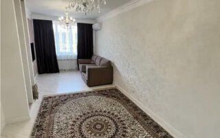 Продажа 3-комнатной квартиры, 88 м² - Продажа квартир в монолитно-каркасном доме в Алматы - страница 3