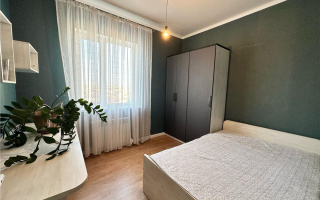 Продажа 2-комнатной квартиры, 50 м², ул. Таттимбета, дом  10/14 - Продажа  двухкомнатных квартир в новостройках Караганды