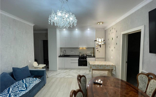 Продажа 2-комнатной квартиры, 59 м², пр. Кабанбай батыра - Продажа квартир в Астане
