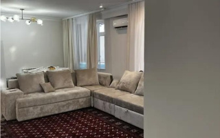 Продажа 3-комнатной квартиры, 98 м² - Продажа трехкомнатных квартир в монолитно-каркасном доме в Казахстане - страница 3