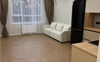 Продажа 2-комнатной квартиры, 46 м² - Продажа квартир в новостройках Алматы - страница 41