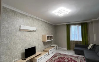 Продажа 2-комнатной квартиры, 68 м², ул. Сарайшык, дом  7б - Продажа  двухкомнатных квартир в Астане без посредников с фото