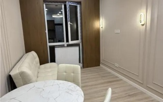 Продажа 2-комнатной квартиры, 40 м²
