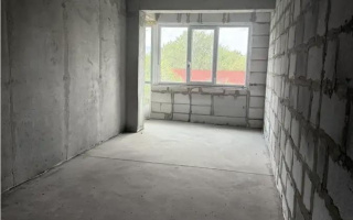 Продажа 1-комнатной квартиры, 48.9 м² - Недвижимость в Алматы