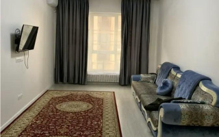 Продажа 2-комнатной квартиры, 75 м² - Продажа двухкомнатных квартир в Алматы