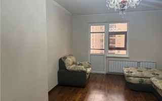 Продажа 3-комнатной квартиры, 102.6 м², ул. Сыганак, дом  33 - Продажа квартир в новостройках Астаны