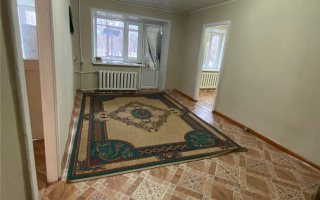 Продажа 2-комнатной квартиры, 45 м², ул. Блюхера - Продажа  двухкомнатных квартир в Темиртау