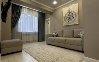 Продажа 3-комнатной квартиры, 65 м², ул. Ергожина, дом  8 - Продажа квартир в Алматы без посредников