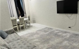 Продажа 3-комнатной квартиры, 108 м², пр. Гагарина, дом  124 - Продажа квартир в Алматы с фото