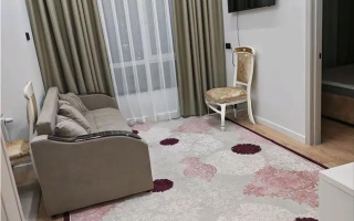 Продажа 2-комнатной квартиры, 50 м², пр. Сейфуллина, дом  467г - Продажа  двухкомнатных квартир в Алматы без посредников