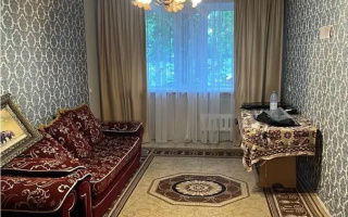 Продажа 2-комнатной квартиры, 50 м² - Продажа квартир в Караганде