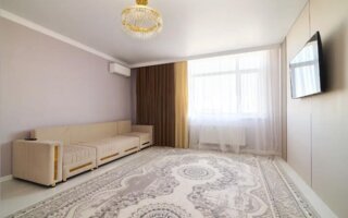 Продажа 3-комнатной квартиры, 86 м²