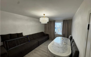 Продажа 3-комнатной квартиры, 74.18 м², ул. Азербаева, дом  8 - Продажа  трехкомнатных квартир в Астане