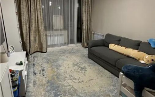 Продажа 3-комнатной квартиры, 92 м² - Продажа недвижимости в Алматы