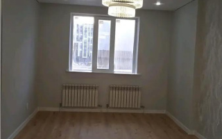 Продажа 2-комнатной квартиры, 67 м², ул. Нарикбаева, дом  6а - Продажа  двухкомнатных квартир в новостройках Астаны без посредников