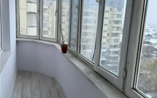 Продажа 3-комнатной квартиры, 70 м² - Продажа квартир в Алатауском р-не Алматы
