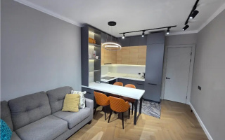 Продажа 2-комнатной квартиры, 49 м², ул. Сатпаева, дом  90/58 - Продажа квартир в Казахстане