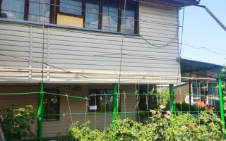 Продажа дачи, 8.6 сот., Кендала. - Продажа квартир в Алматинской области