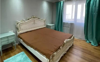 Продажа 2-комнатной квартиры, 51.3 м², ул. Кекилбайулы, дом  38г - Продажа  двухкомнатных квартир в новостройках Алматы