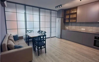 Продажа 2-комнатной квартиры, 47 м², ул. Толе би, дом  189/3 - Продажа квартир в Алматы без посредников с фото