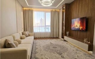 Продажа 3-комнатной квартиры, 93 м² - Аренда квартир посуточно в Жезказгане