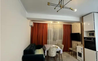 Продажа 3-комнатной квартиры, 73 м², ул. Халиуллина, дом  196/1 - Продажа  трехкомнатных квартир в Алматы с фото