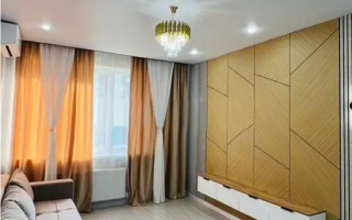 Продажа 2-комнатной квартиры, 42 м², мкр. Кайрат, дом  153/54 - Продажа квартир в Алматы без посредников