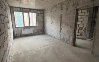 Продажа 1-комнатной квартиры, 43.5 м² - Продажа однокомнатных квартир от собственников в Алматы
