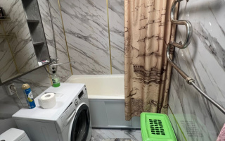 Аренда 1-комнатной квартиры посуточно, 32 м² - Недвижимость в Усть-Каменогорске
