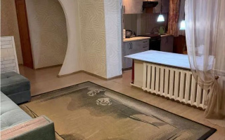 Продажа 1-комнатной квартиры, 40 м² - Продажа однокомнатных квартир в Ауэзовском р-не Алматы