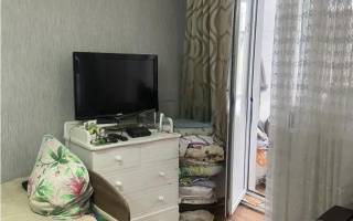 Продажа 1-комнатной квартиры, 30 м² - Продажа квартир в кирпичном доме в Казахстане