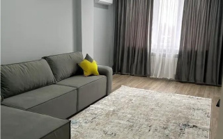 Продажа 1-комнатной квартиры, 39 м² - Продажа  однокомнатных квартир в новостройках Алматы - страница 17