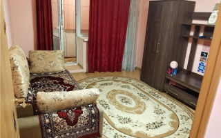 Продажа 1-комнатной квартиры, 38 м², ул. Жубанова, дом  24 - Продажа квартир в Астане
