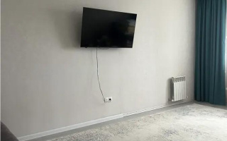 Продажа 1-комнатной квартиры, 41.3 м², ул. Байтурсынова, дом  47 - Продажа  однокомнатных квартир в Астане