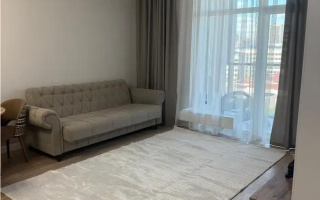 Продажа 2-комнатной квартиры, 48.5 м², пр. Туран, дом  43б - Продажа квартир в Астане