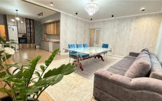 Продажа 4-комнатной квартиры, 125 м² - Продажа четырехкомнатных квартир от собственников в Астане - страница 3