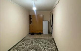 Продажа 1-комнатной квартиры, 16 м², ул. А. Шарипова, дом  120 - Продажа квартир в Алматы
