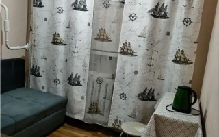 Продажа 1-комнатной квартиры, 15 м², ул. Чокина, дом  116 - Продажа квартир в Алматы