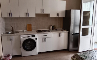 Аренда 1-комнатной квартиры посуточно, 37 м² - Аренда квартир посуточно в Астане