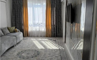 Продажа 3-комнатной квартиры, 78 м² - Продажа квартир в Алатауском р-не Алматы - страница 9